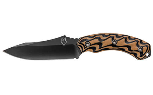 Knives Zac Browns Southern Grind Jackal SOUTHERN GRIND JACKAL G10 BLK